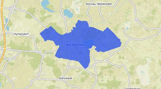 Bodenrichtwert Bad Bederkesa Grundstückspreise 2023